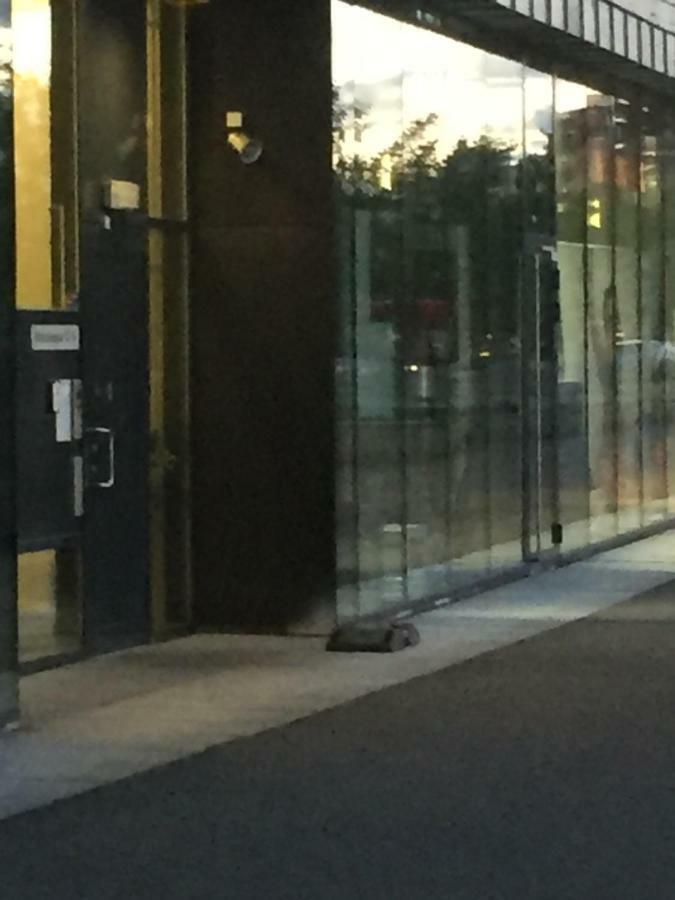 Skarer Veie 58 Appartamento Lorenskog Esterno foto