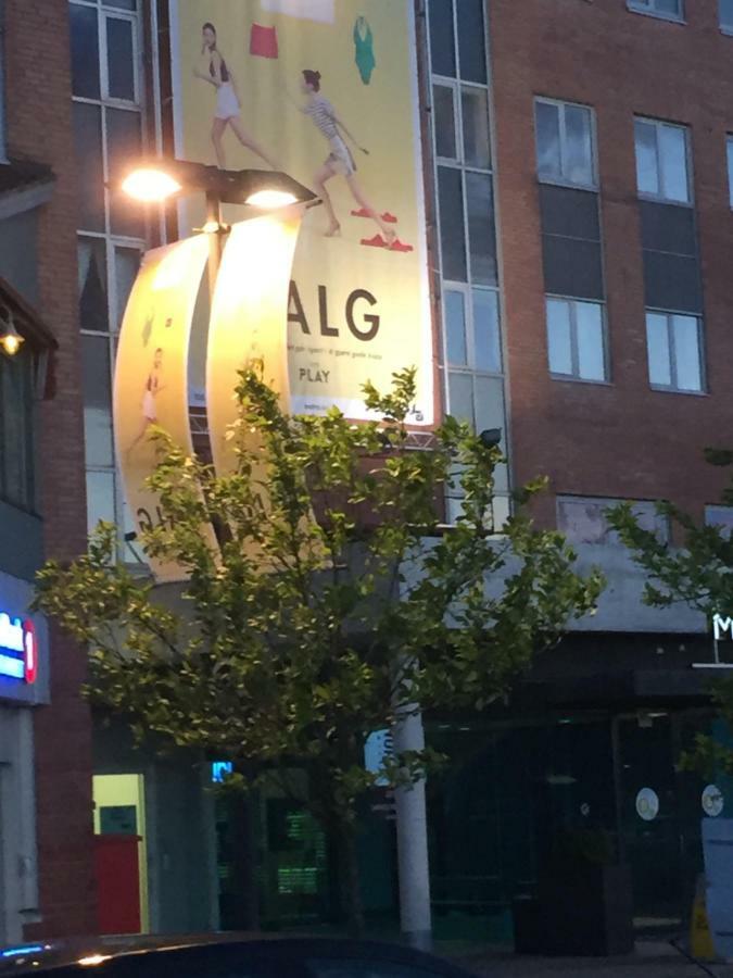 Skarer Veie 58 Appartamento Lorenskog Esterno foto