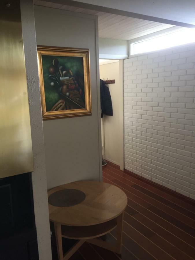 Skarer Veie 58 Appartamento Lorenskog Esterno foto