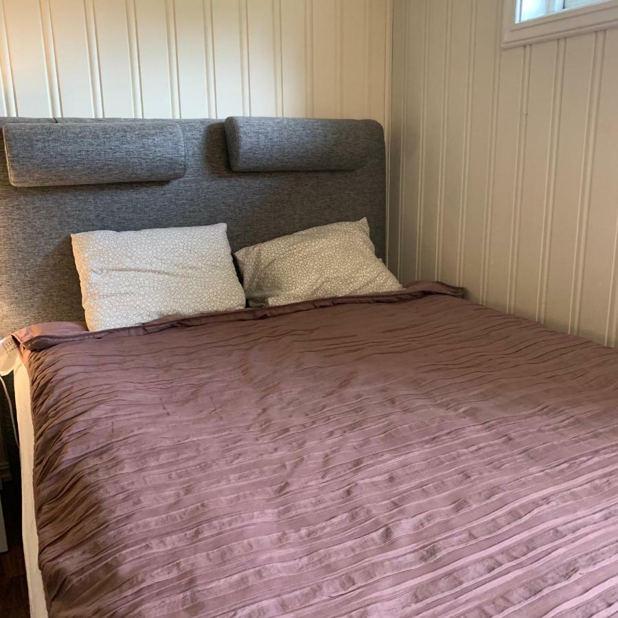Skarer Veie 58 Appartamento Lorenskog Esterno foto