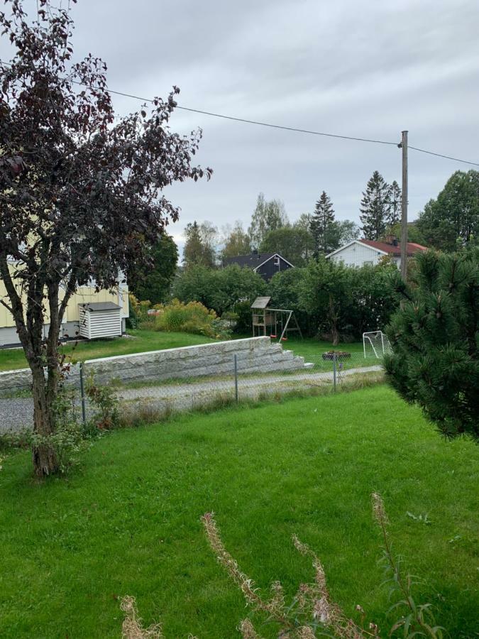 Skarer Veie 58 Appartamento Lorenskog Esterno foto