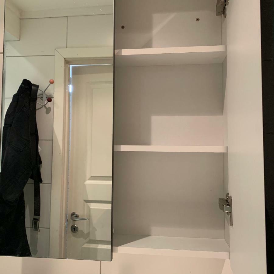 Skarer Veie 58 Appartamento Lorenskog Esterno foto